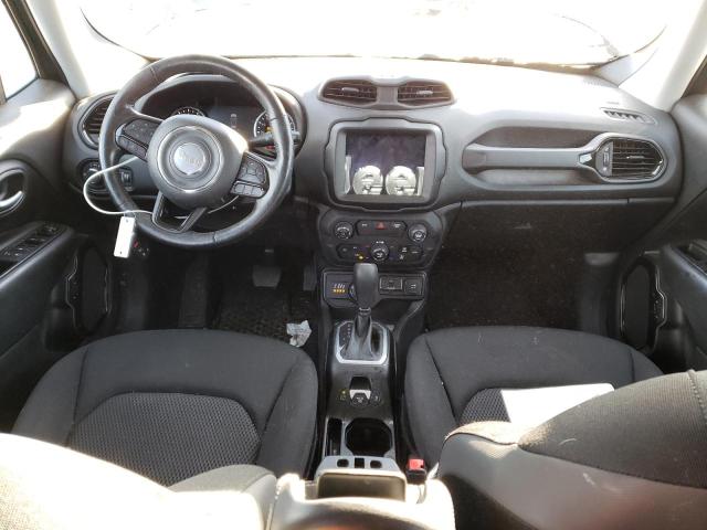 ZACNJBB14KPK23592 Jeep Renegade Latitude