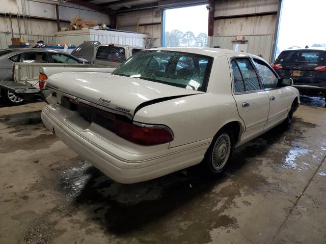 VIN WA1EECF37R1068582 1997 MERCURY GRAND MARQ no.3