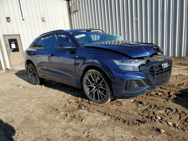 2019 AUDI Q8 PREMIUM - WA1EVAF12KD009897