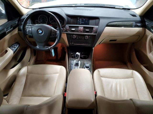 5UXWX9C52D0A25264 BMW X3 Xdrive28i