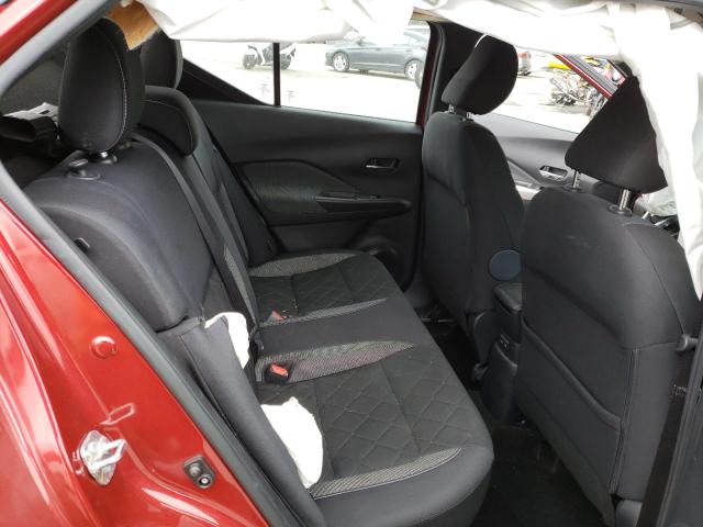 3N1CP5CV3LL478453 Nissan KICKS SV