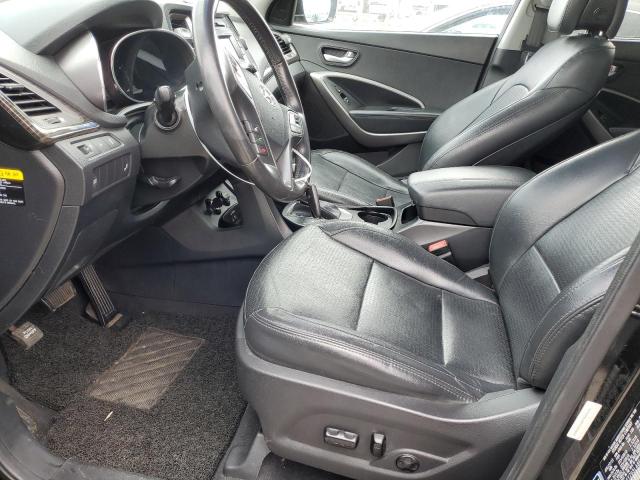 2015 HYUNDAI SANTA FE S - 5XYZU3LA8FG303600