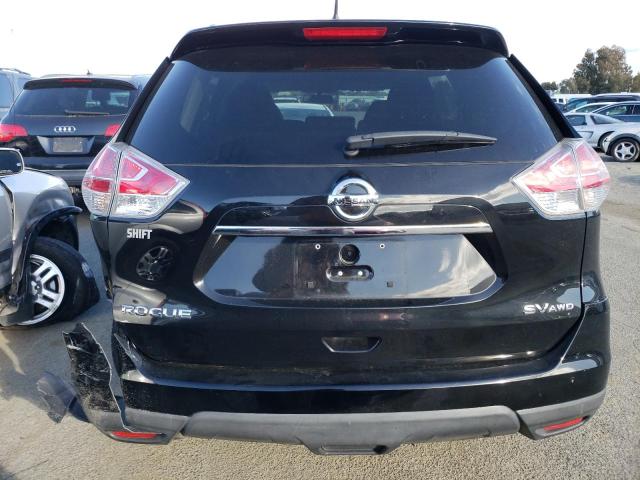 KNMAT2MV7GP598389 Nissan ROGUE S