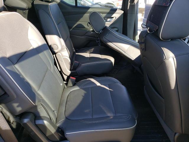 2023 CHEVROLET TRAVERSE P - 1GNEVKKW6PJ148928