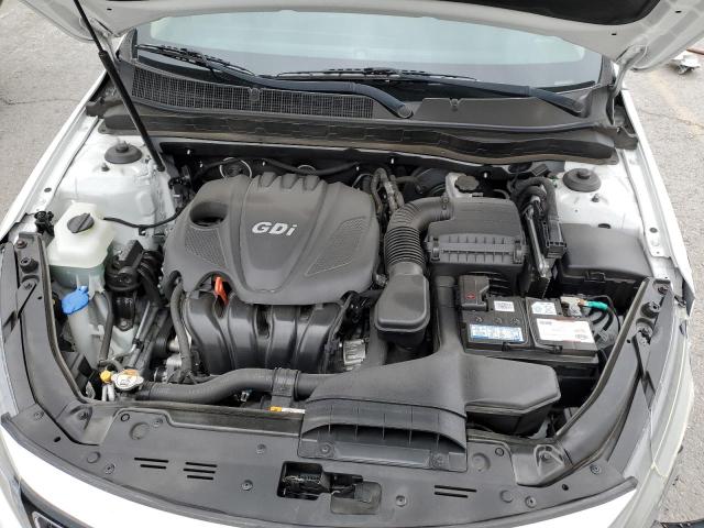5XXGM4A72EG337247 KIA Optima Lx