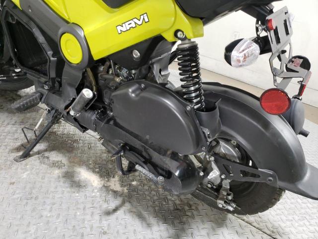 2022 HONDA NVA110 B 3H1JK0707ND001408