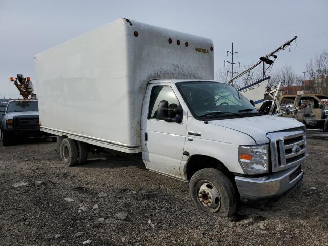 2018 FORD ECONOLINE E450 SUPER DUTY CUTAWAY VAN Photos | OH - COLUMBUS ...