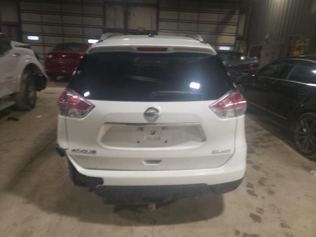5N1AT2MV3FC896486 Nissan ROGUE S