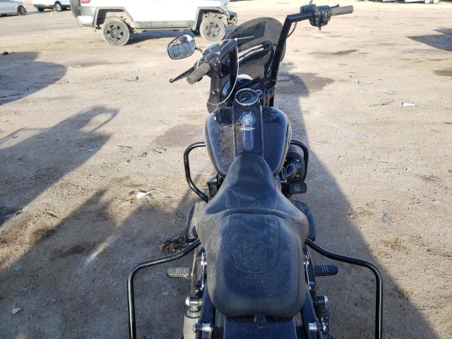 2019 HARLEY-DAVIDSON FLHRXS - 1HD1KVP10KB614398