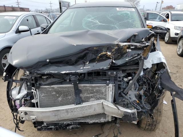 5N1AZ2MH8HN170395 Nissan MURANO S