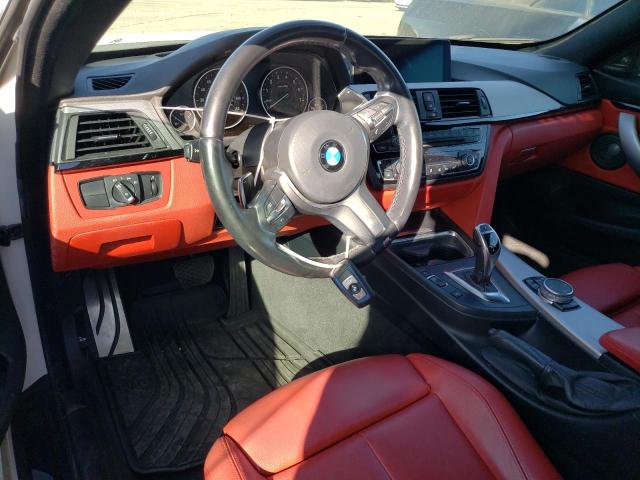 2015 BMW 428 I - WBA3N7C54FK225496