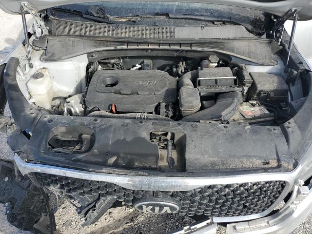 5XYPG4A35GG172264 KIA SORENTO LX