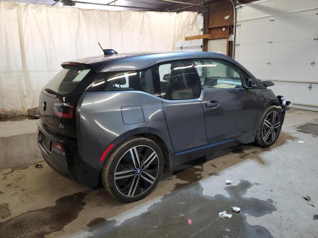 WBY1Z8C58HV551158 BMW I SERIES