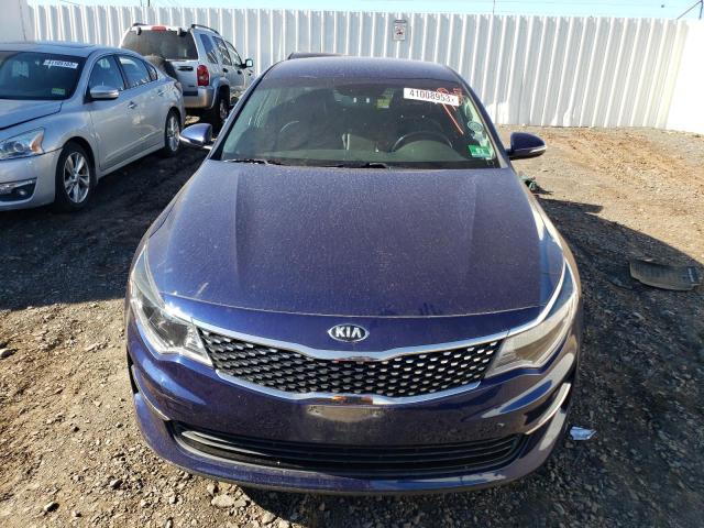 5XXGU4L33JG188657 KIA OPTIMA EX