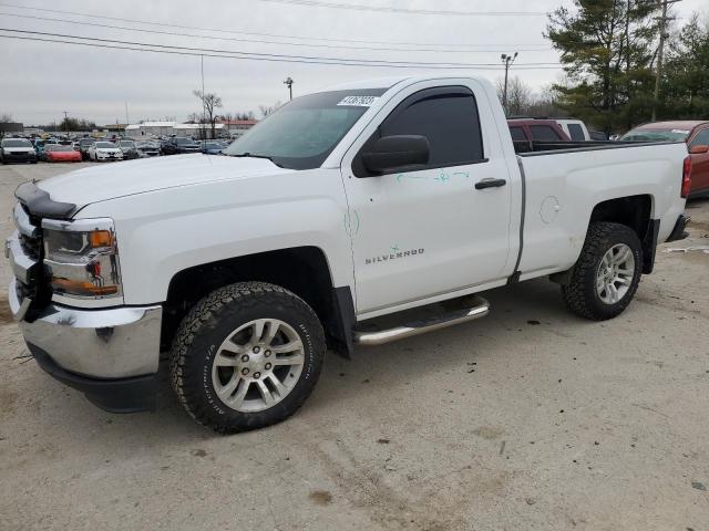 2016 Chevrolet C/K 1500 