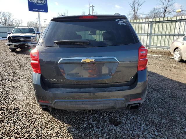 VIN 5N1AT2MT9EC835737 2017 CHEVROLET EQUINOX no.6