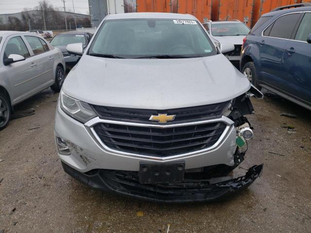 2019 CHEVROLET EQUINOX LT - 2GNAXKEV2K6155330