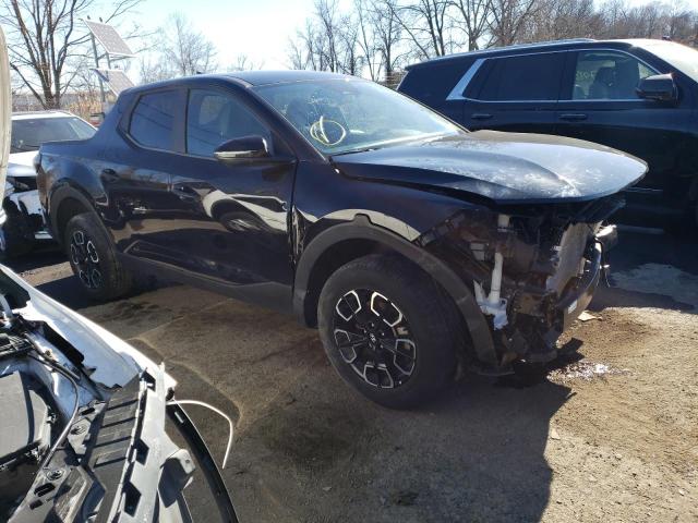 2022 HYUNDAI SANTA CRUZ - 5NTJBDAE2NH004255