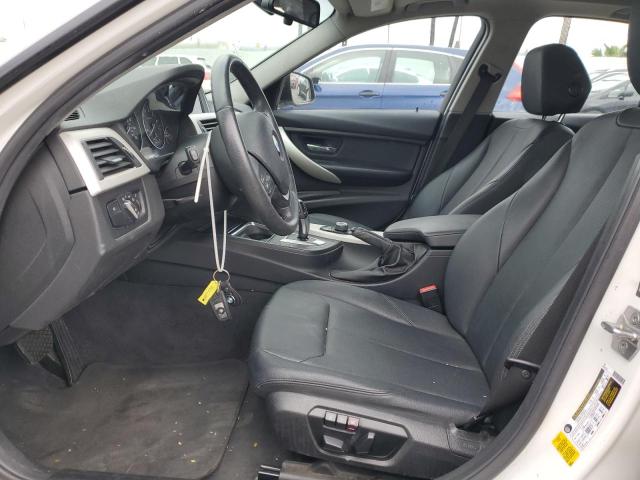 WBA3B1C53FK138243 BMW 320 I