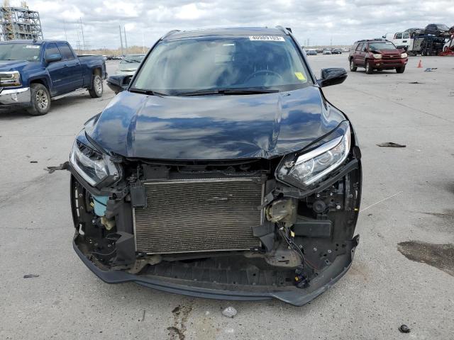 2019 HONDA HR-V 3CZRU5H70KM718782