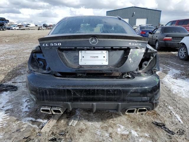 VIN 2HGFE2F5XRH526785 2010 MERCEDES-BENZ CL 550 4MA no.6