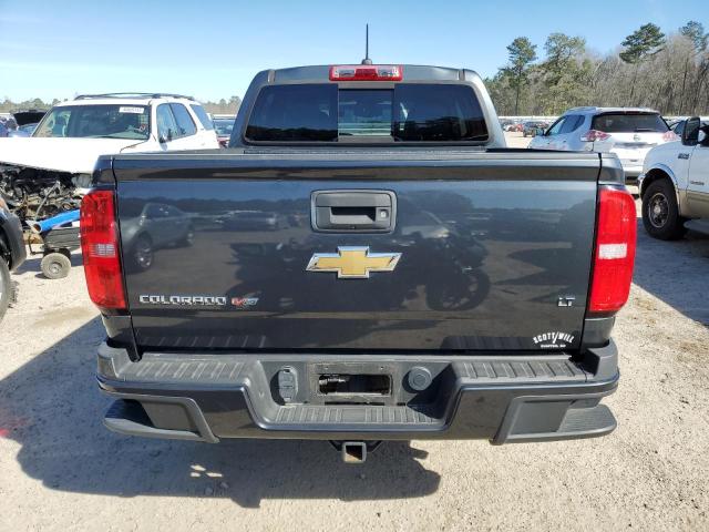 2017 CHEVROLET COLORADO L - 1GCGSCEN3H1156084
