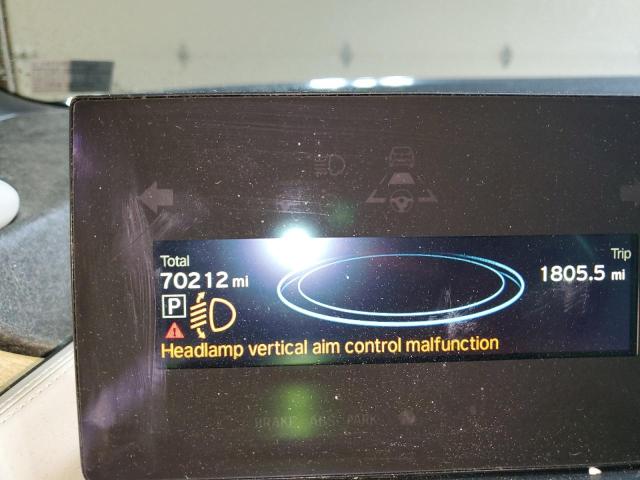 WBY1Z8C58HV551158 BMW I SERIES