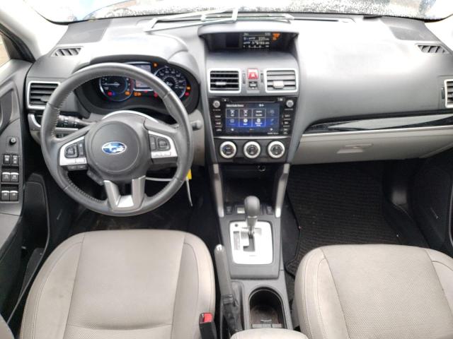 JF2SJARC9JH521778 Subaru Forester 2.5i Limited