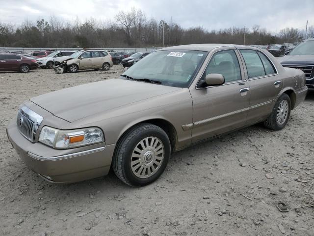 2006 Mercury Grand Marquis LS