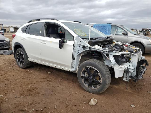 JF2GTACC2MG661996 Subaru Crosstrek Premium
