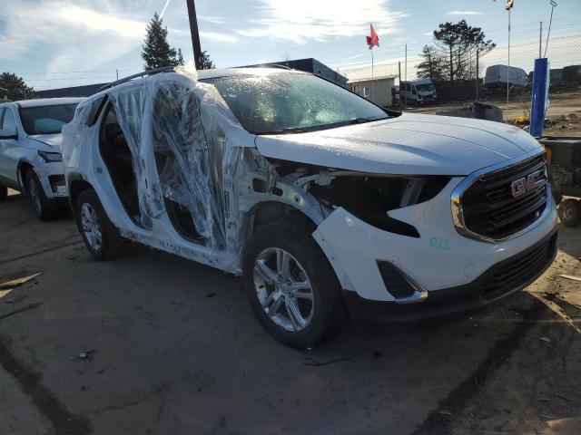 3GKALMEV9JL314276 GMC Terrain Sle