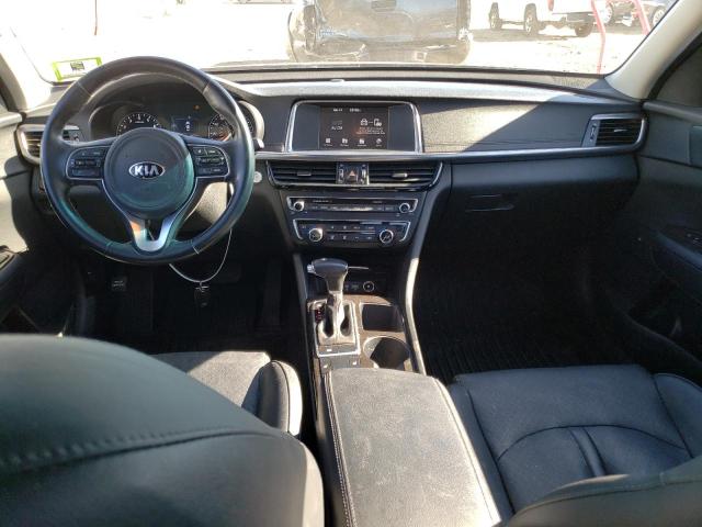 5XXGU4L33JG188657 KIA OPTIMA EX