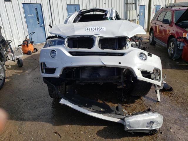 5UXKR0C53H0U54307 BMW X5 Xdrive35i