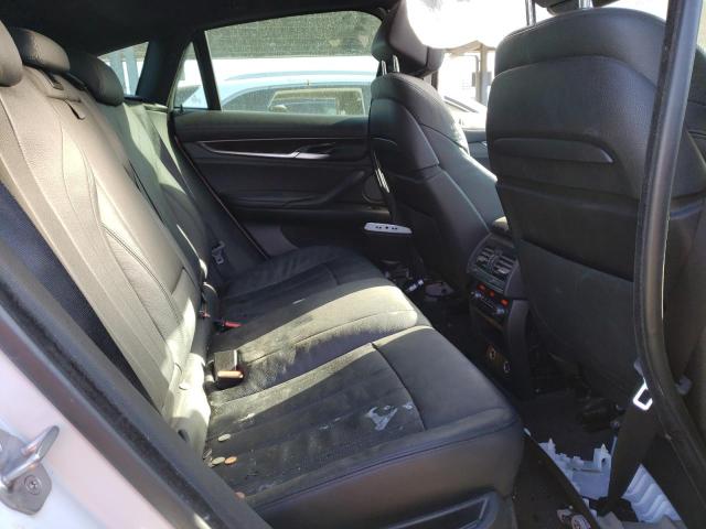 5UXKU0C52G0F92193 BMW X6 Sdrive35i