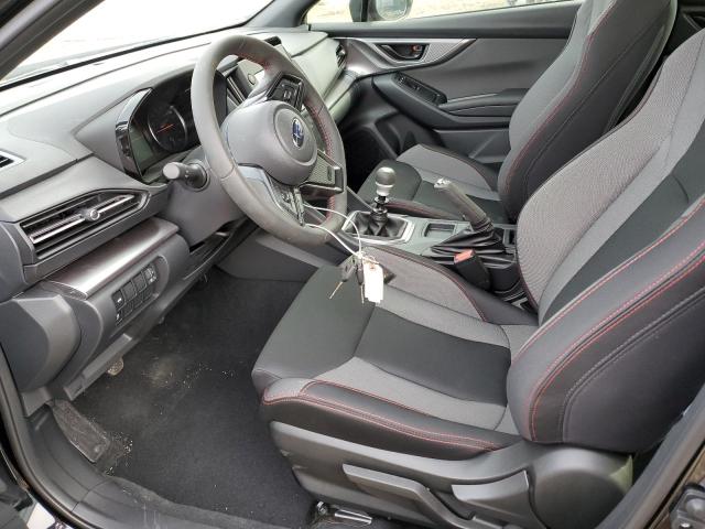 JF1VBAA61N9014166 Subaru WRX