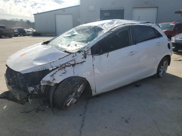 2014 Hyundai Elantra GT 