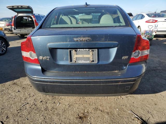 YV1MS382862212882 Volvo S40