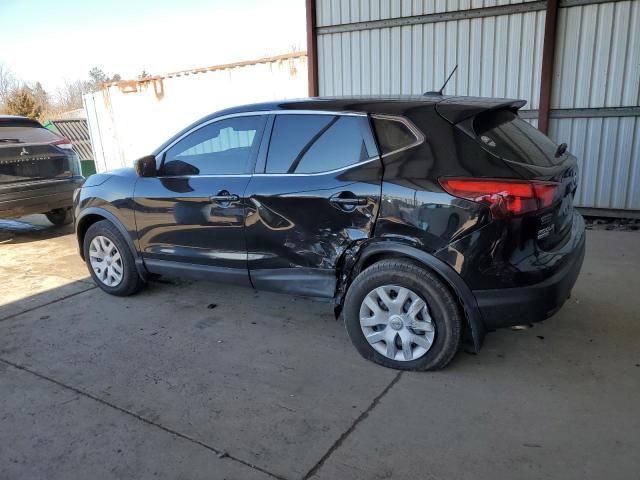 2018 NISSAN ROGUE SPT JN1BJ1CR6JW201893