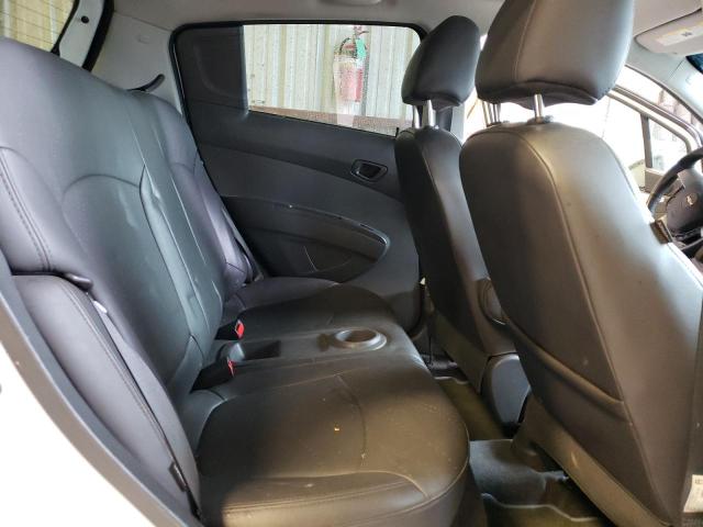 2015 CHEVROLET SPARK EV 2 - KL8CL6S05FC702061