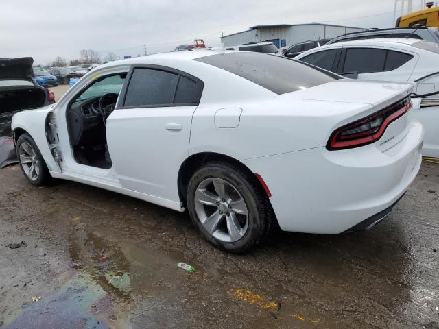 Vin: 2c3cdxhg7hh504133, lot: 51627905, dodge charger sxt 20172