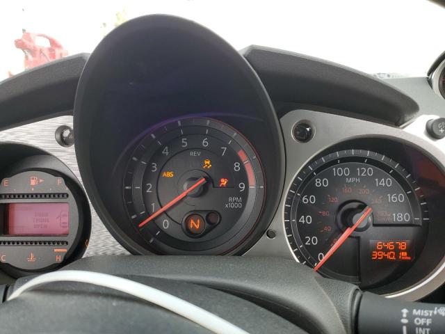 JN1AZ4EH6LM822835 Nissan 370Z BASE