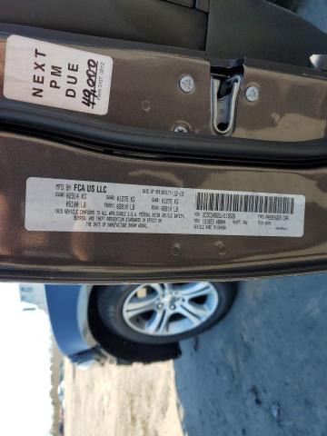 2C3CDXBG5LH119526 Dodge Charger Sxt