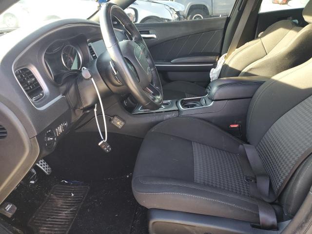 2019 DODGE CHARGER GT - 2C3CDXHG6KH740487