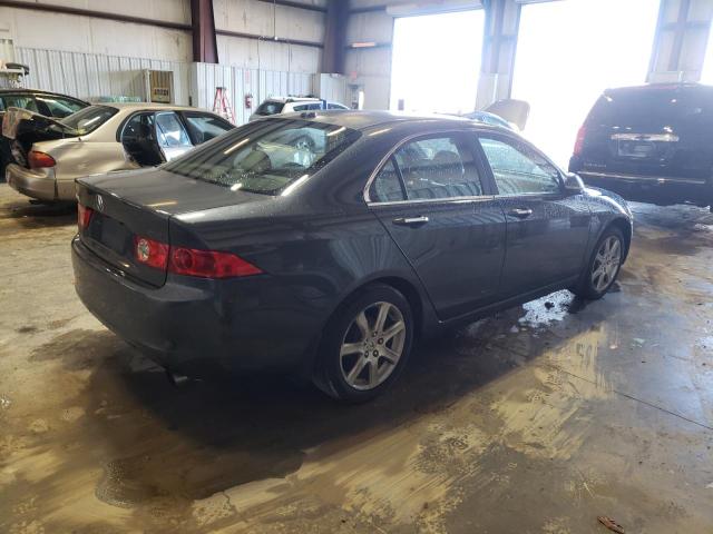 2005 ACURA TSX VIN: JH4CL96815C021126