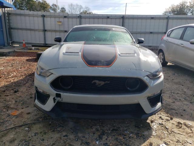 2021 FORD MUSTANG MA - 1FA6P8R03M5550749