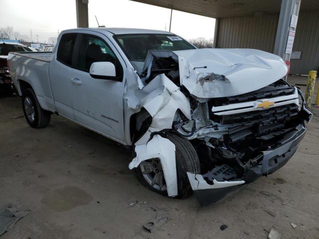 2021 CHEVROLET COLORADO L - 1GCHSCEA6M1286677
