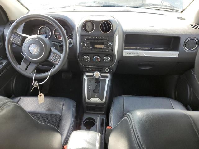 1C4NJDEB6ED599877 Jeep Compass Latitude