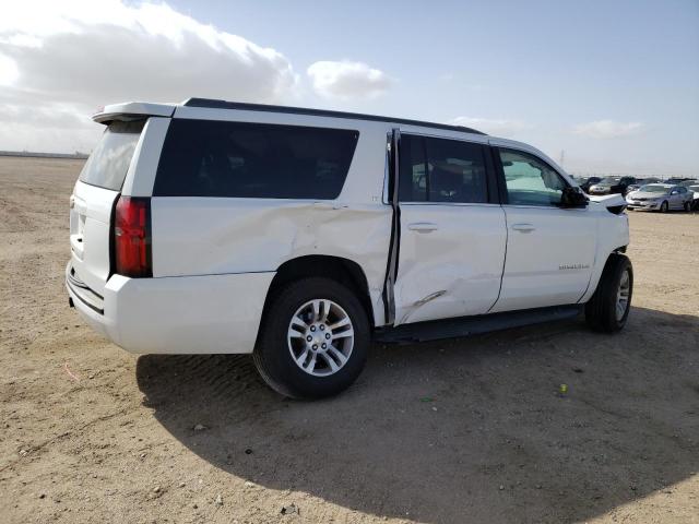 2019 CHEVROLET SUBURBAN C - 1GNSCHKC0KR129531