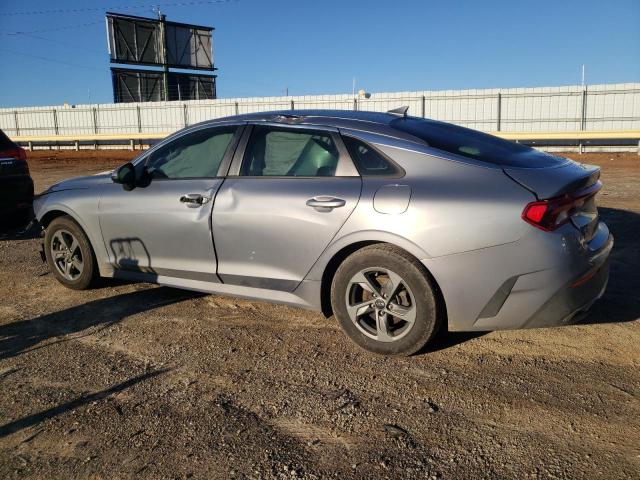 2021 KIA K5 LX - 5XXG24J22MG001798