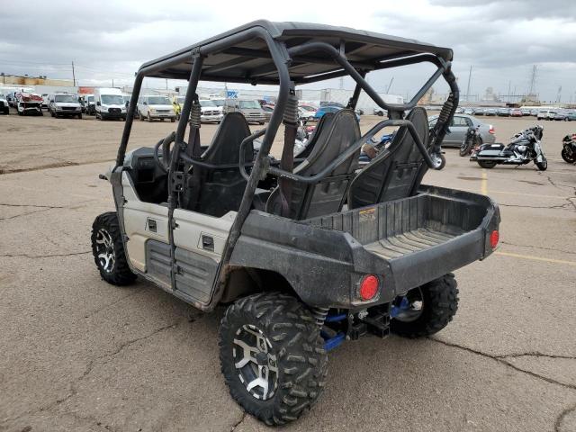 2020 KAWASAKI KRT800 C - JKBRTCG15LB520952